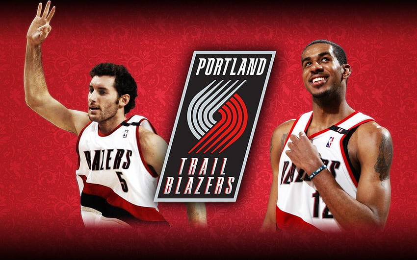 Portland Trail Blazers HD wallpaper Pxfuel