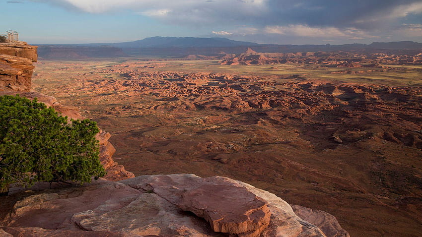 Zinke Submits National Monuments Review Proposal • The Revelator, bears ears national monument HD wallpaper