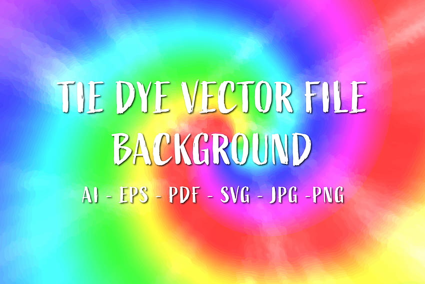 Tie Dye Spiral Backgrounds Pattern Graphic by sabavector · Creative Fabrica HD wallpaper