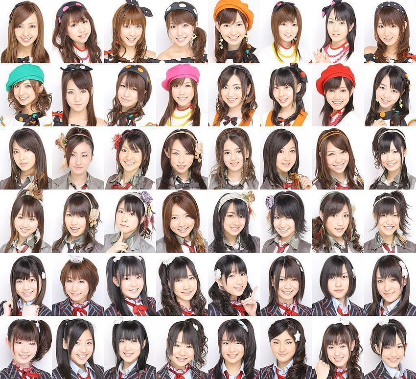 3 Best Akb48 HD Wallpaper | Pxfuel