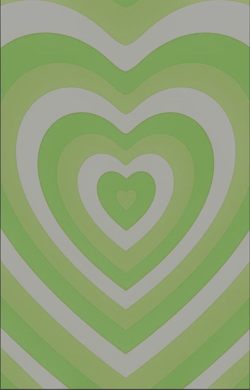 Tổng hợp 300 Y2k heart background green Chất lượng cao, tải miễn phí