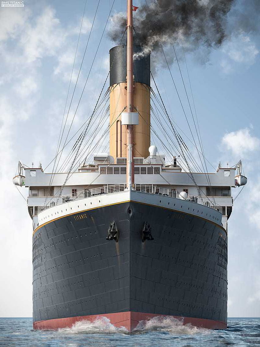 Hình nền  Titanic biển đêm Đám mây nghệ thuật số 1920x1200  Corgen   1148565  Hình nền đẹp hd  WallHere