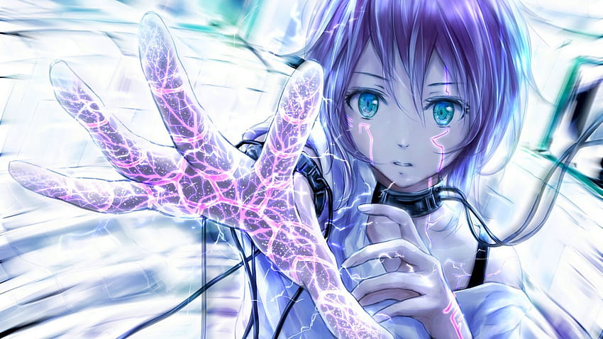 Power Anime, superpowers HD wallpaper | Pxfuel