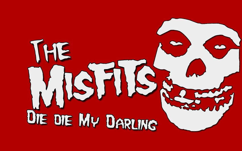 The Misfits โลโก้ NANOZINE 800×600 Misfits วอลล์เปเปอร์ HD