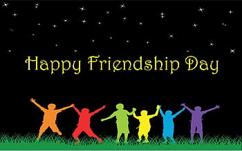 Friendship day pics HD wallpapers | Pxfuel