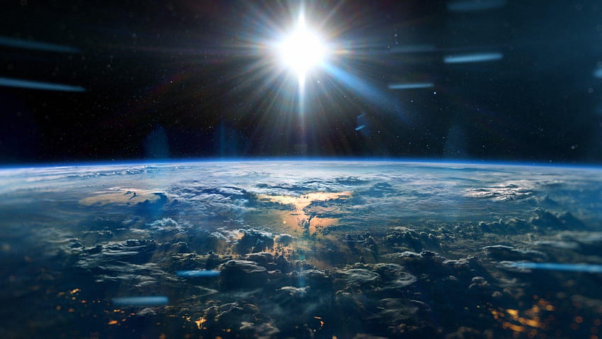 Hintergründe für flache Erde Hintergründe HD-Hintergrundbild