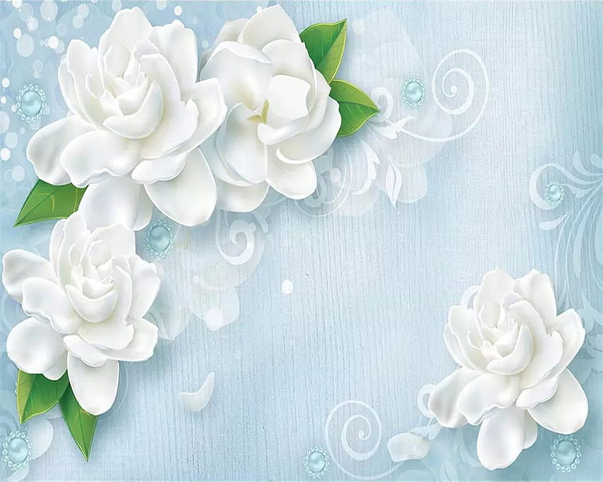 Jasmine flower backgrounds HD wallpapers | Pxfuel