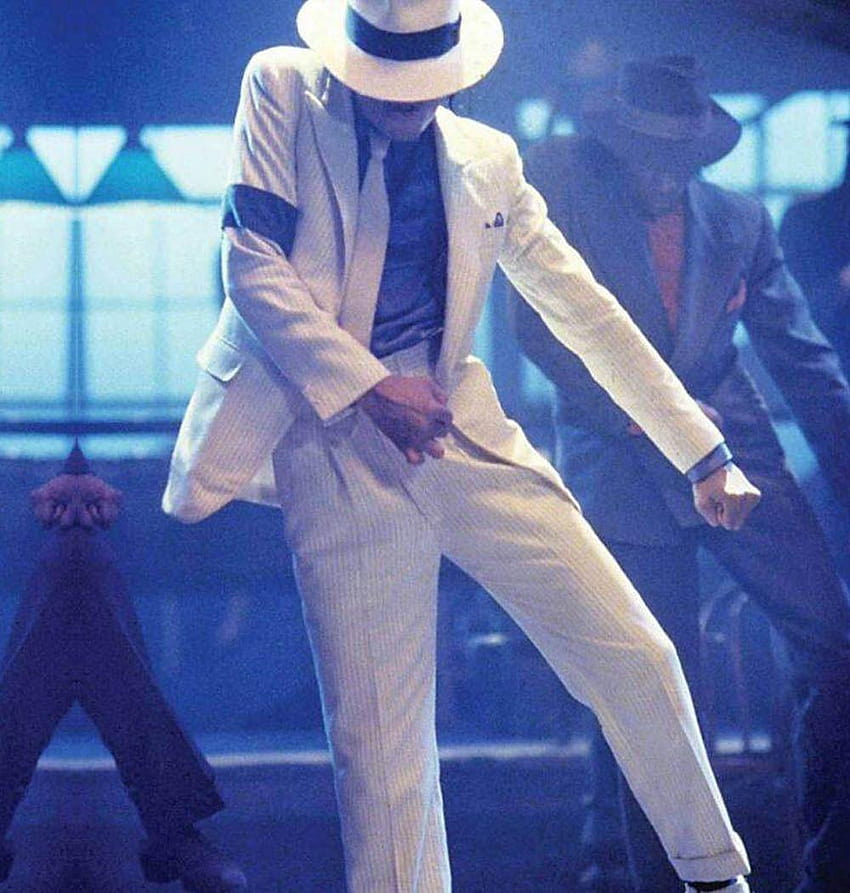 Michael Jackson Smooth Criminal Suit to Pin, michael jackson smooth criminal lean HD phone wallpaper