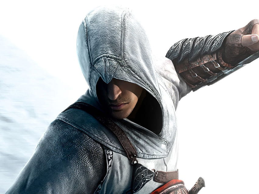 Assassin's Creed Hidden Blade Game HD wallpaper | Pxfuel