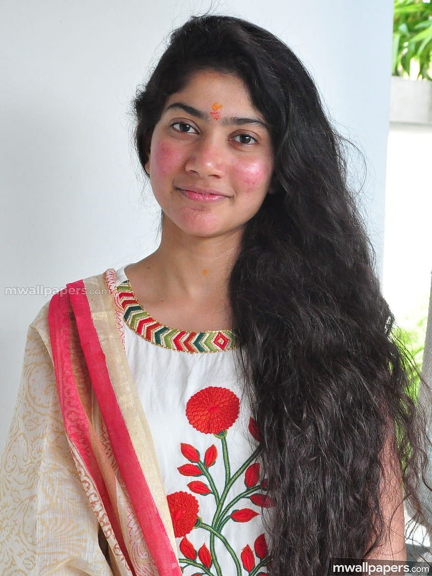 [25 Sai Pallavi Cute, sri pallavi HD phone wallpaper | Pxfuel