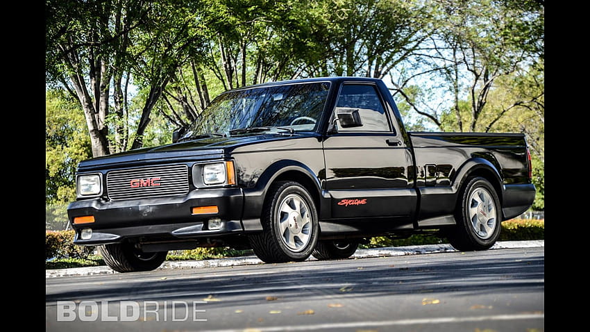 Gmc Syclone 9 fondo de pantalla | Pxfuel