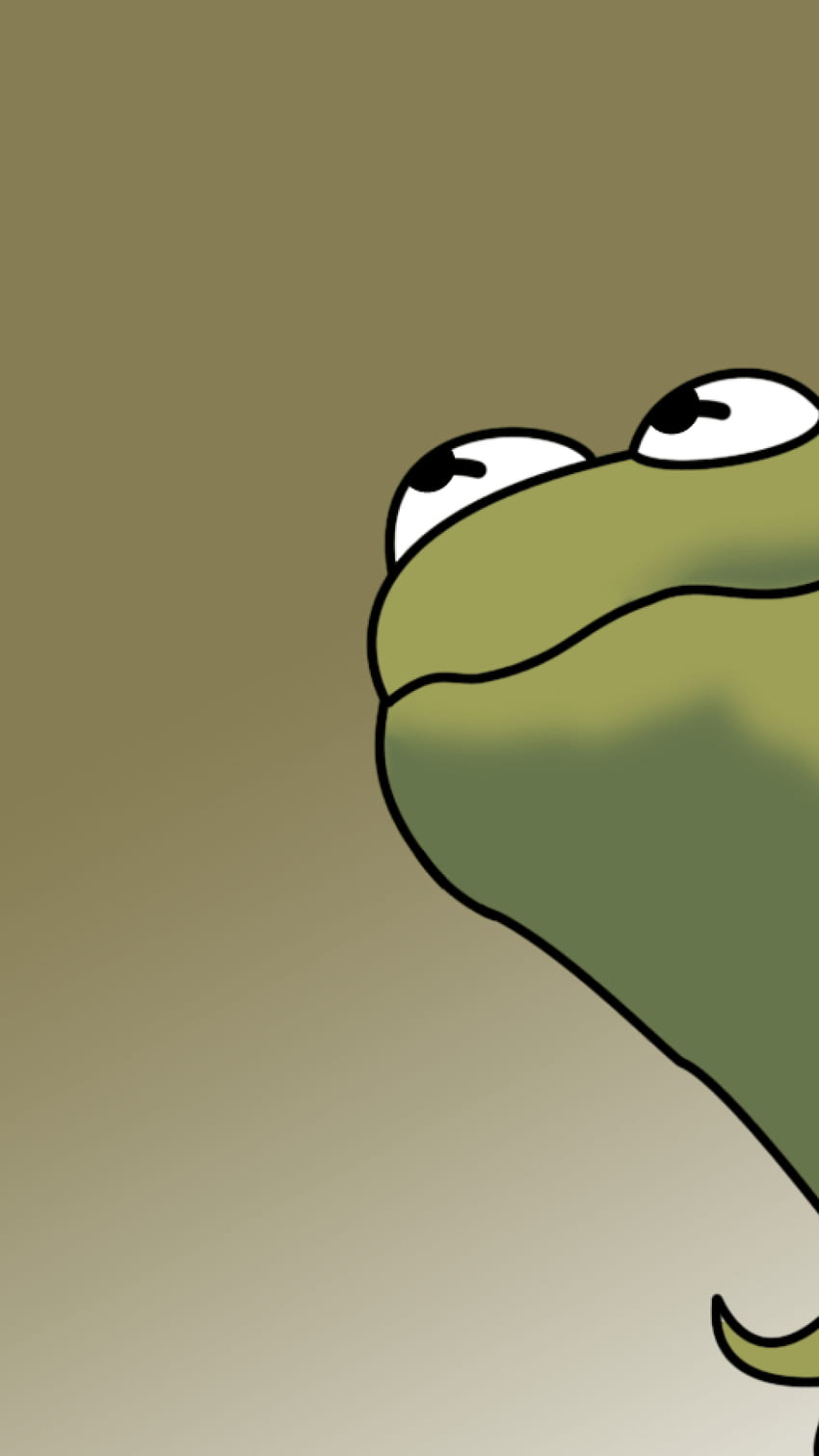 Kermit the Frog Phone, kermit meme HD phone wallpaper | Pxfuel