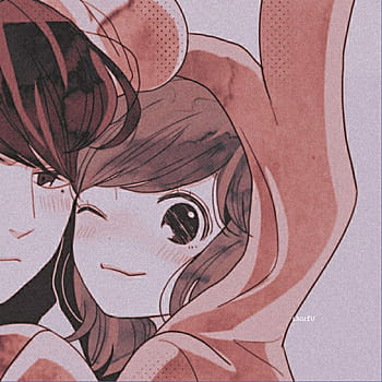 𝕄𝕒𝕥𝕔𝕙𝕚𝕟𝕘 ℙ𝕗𝕡𝕤 → (Boy X Girl) (Christmas) | Anime Amino