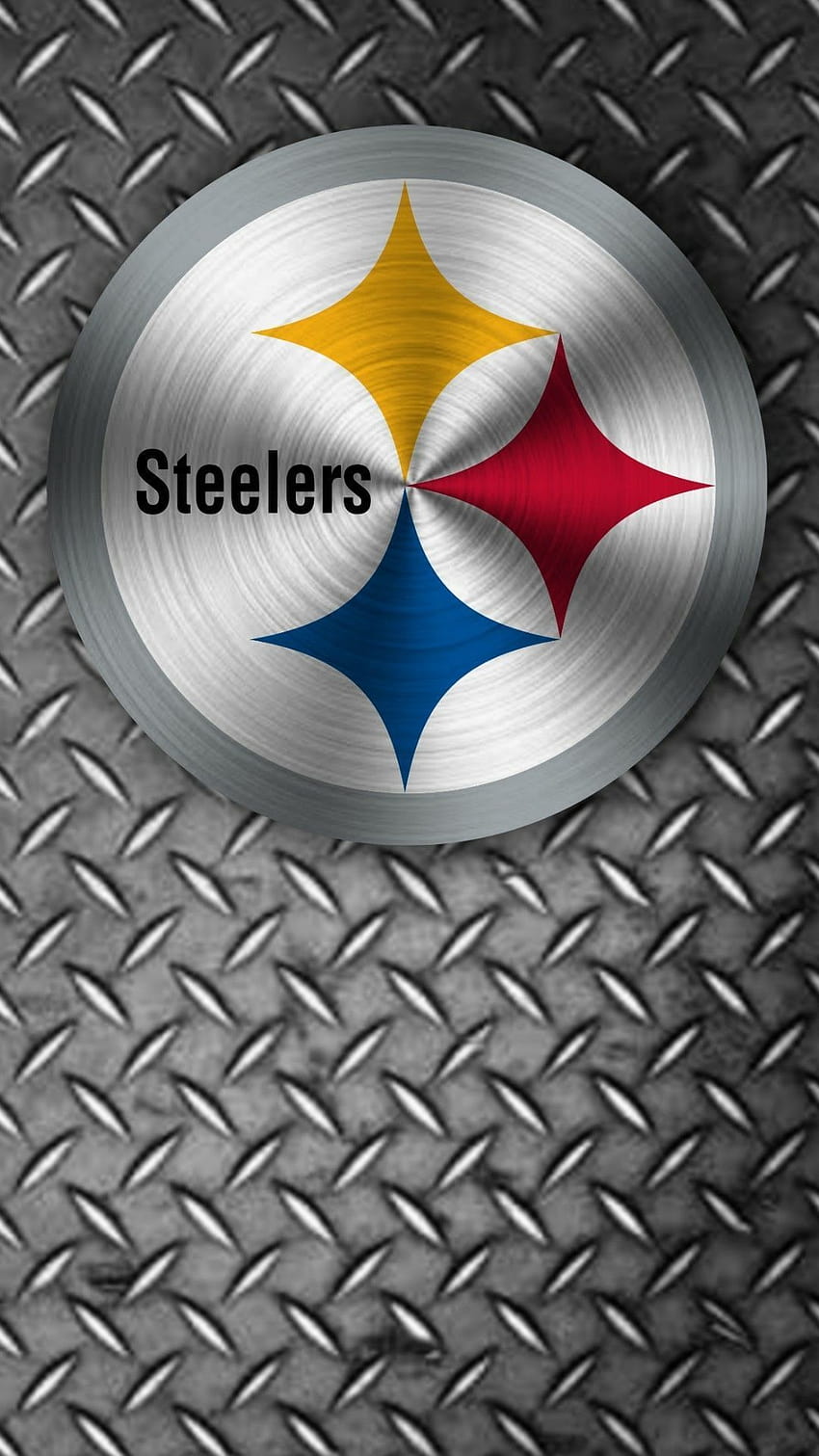 Steelers em alta qualidade em 9. em 2020, pittsburgh steelers android Papel de parede de celular HD