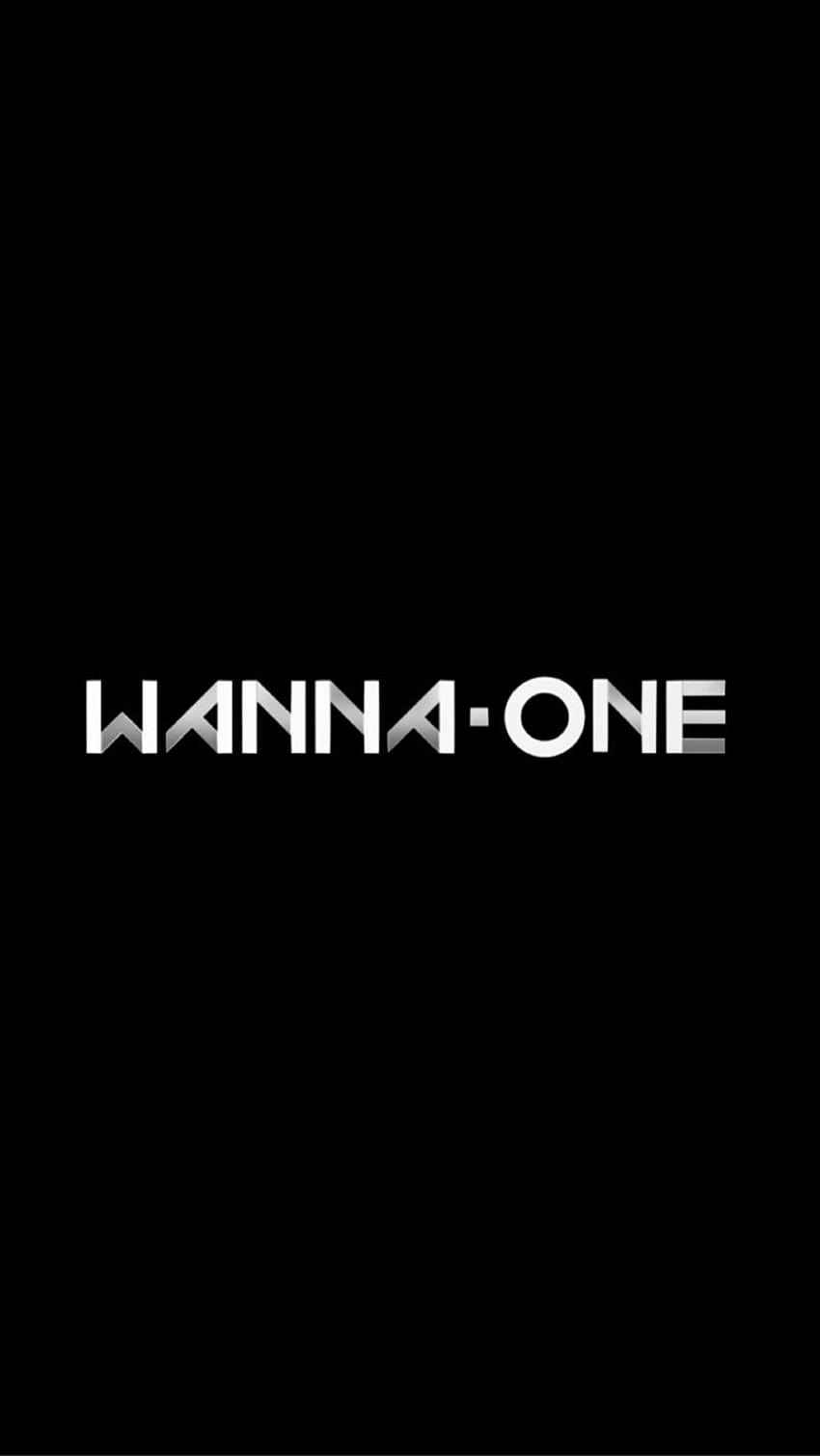 Kpop Logo, boomerang wanna one HD phone wallpaper | Pxfuel