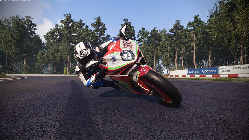 How RiMS Racing is a new type of motorcycle simulator HD wallpaper | Pxfuel