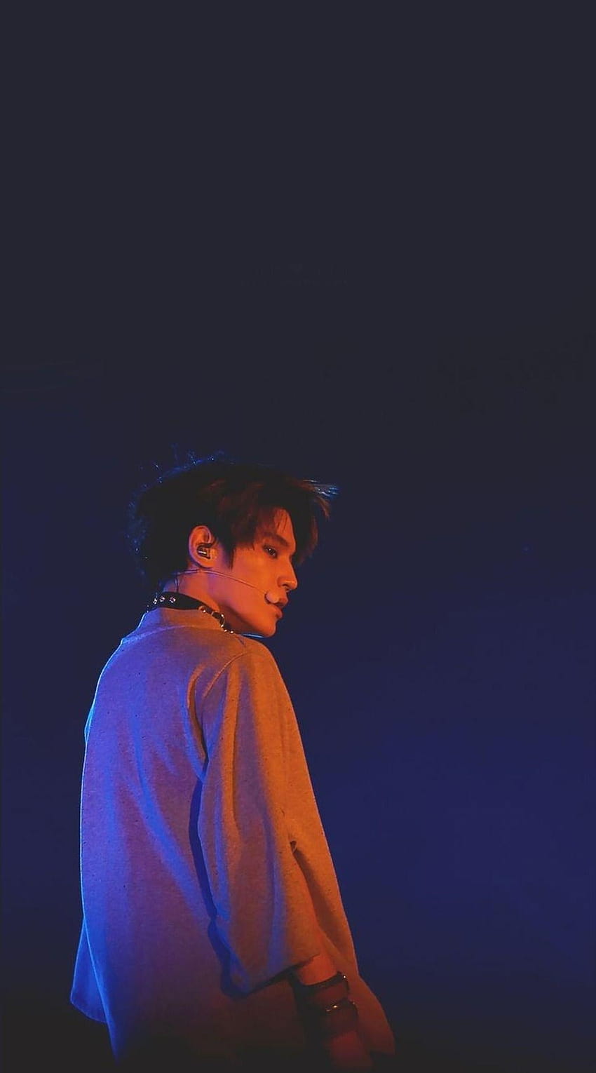 Kpop, taeyong HD phone wallpaper | Pxfuel