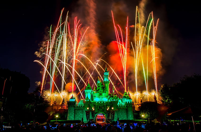 : Novo passe de Halloween agora disponível no Walt Disney World e Disneyland Resort, 2020 halloween papel de parede HD