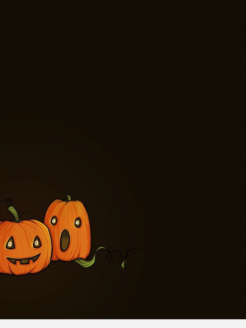 Cute Halloween Iphone Halloween Pumpkins [1280x1052] for your , Mobile ...
