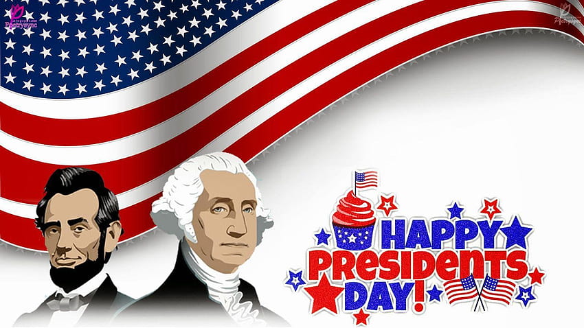 Presidents Day Backgrounds HD wallpaper
