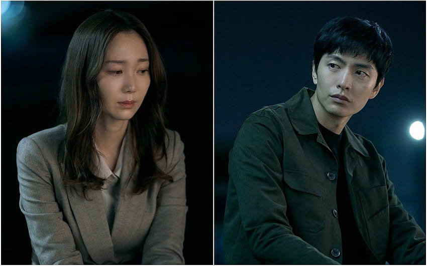 Lee Min Ki y Lee Yoo Young se despiden de “The Lies Within” + Aumentan las expectativas por el final fondo de pantalla