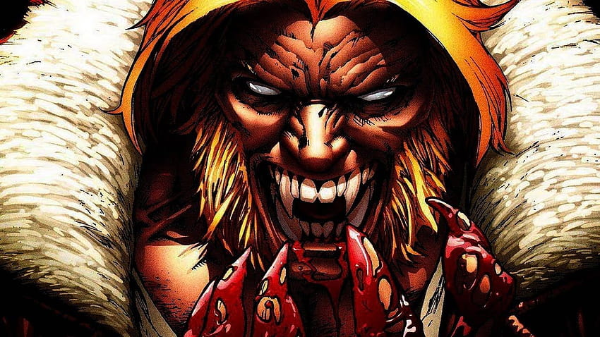 3 Sabretooth, x men movie sabretooth HD wallpaper | Pxfuel