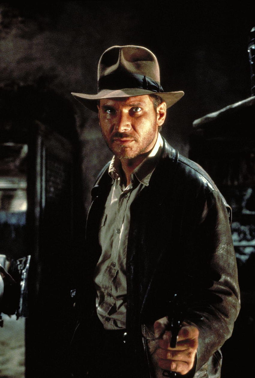 indiana jones and the raiders of the lost ark HD phone wallpaper