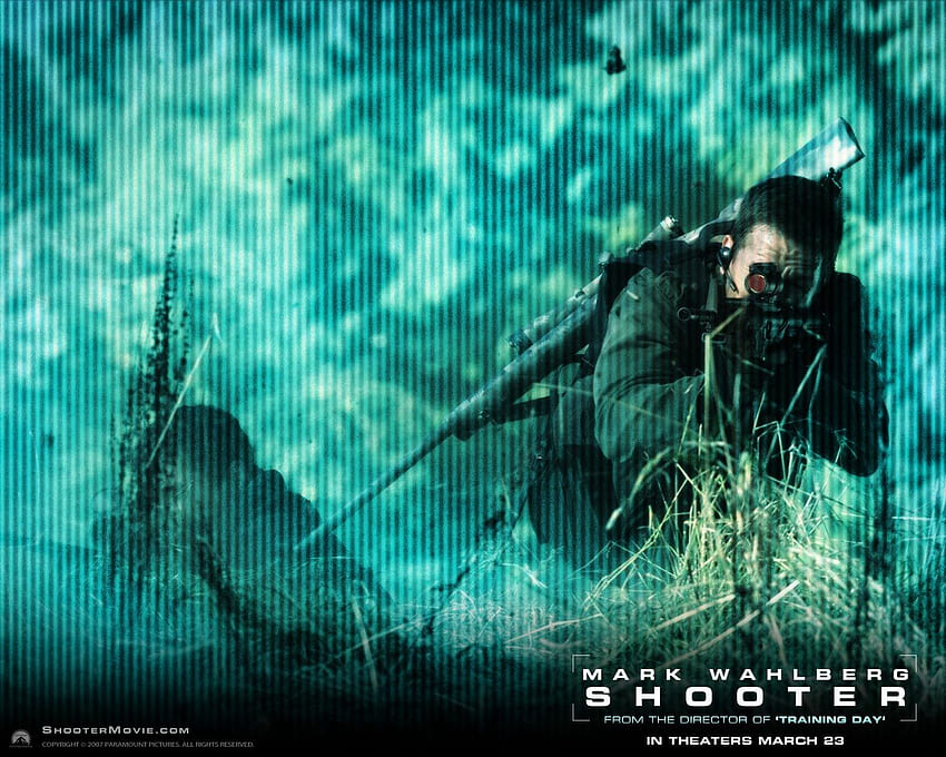 Best 3 Shooter on Hip, shooter movie HD wallpaper