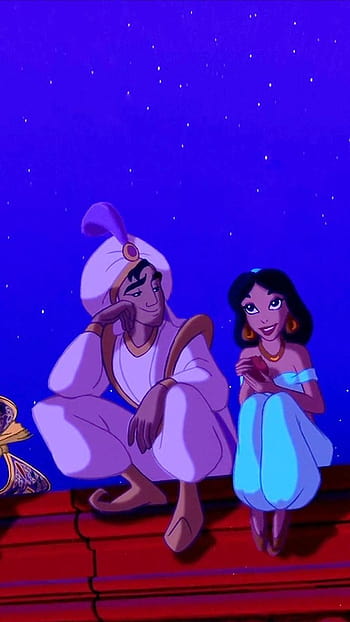 Page 5 | aladdin and jasmine HD wallpapers | Pxfuel