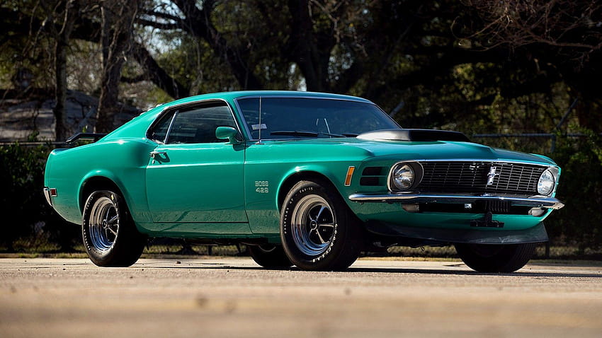 Cars, muscle cars, boss, vehicles, Ford Mustang, classic cars, mustang ...