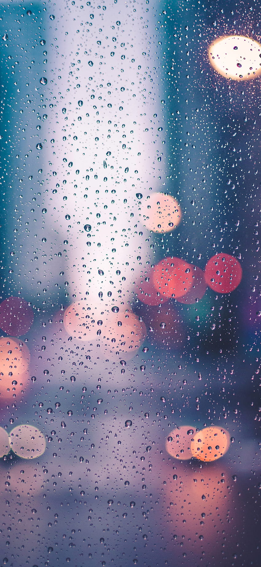 Rain iPhone HD phone wallpaper | Pxfuel