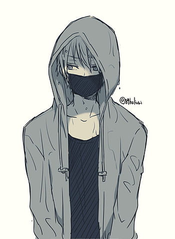Emo anime boy Picture #102564201 | Blingee.com