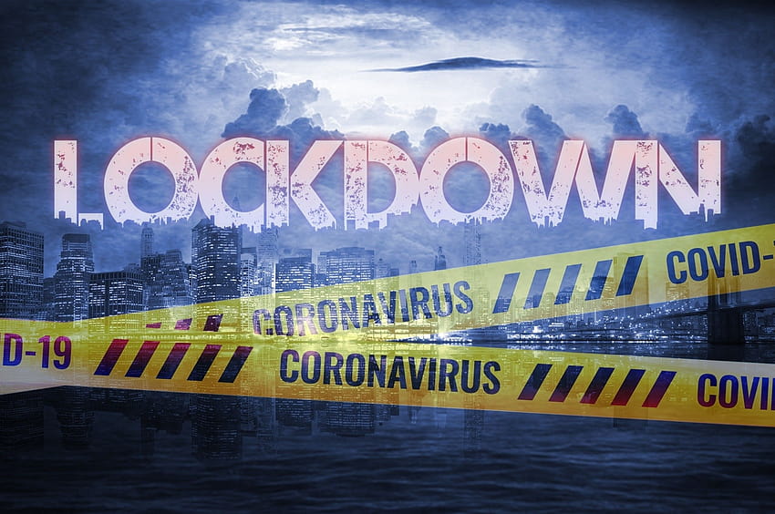 2560x1700 Corona, Total Lockdown, Virus, Quarantine for Chromebook Pixel, chromebook virus HD wallpaper