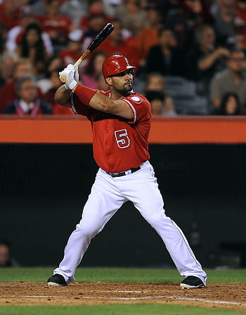 MLB  Albert Pujols announced that his return to St Louis will be his  final season in the big leagues   Facebook