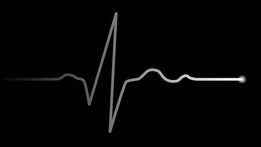 Fundos do Monitor de Batimentos Cardíacos, Batimentos Cardíacos papel de parede HD
