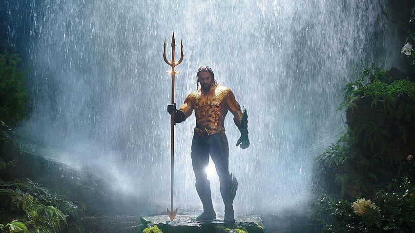 Aquaman: Trailers, release date, cast, plot, rumors and more, aquaman movie 2018 HD wallpaper