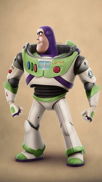 Lightyear'; The First Trailer & Poster For Pixar's Buzz Lightyear