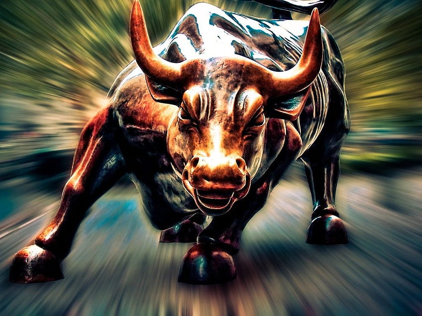 Grundlegende Börsenbegriffe zum Verständnis der besten Trading-Tipps, Aktienmarkt HD-Hintergrundbild