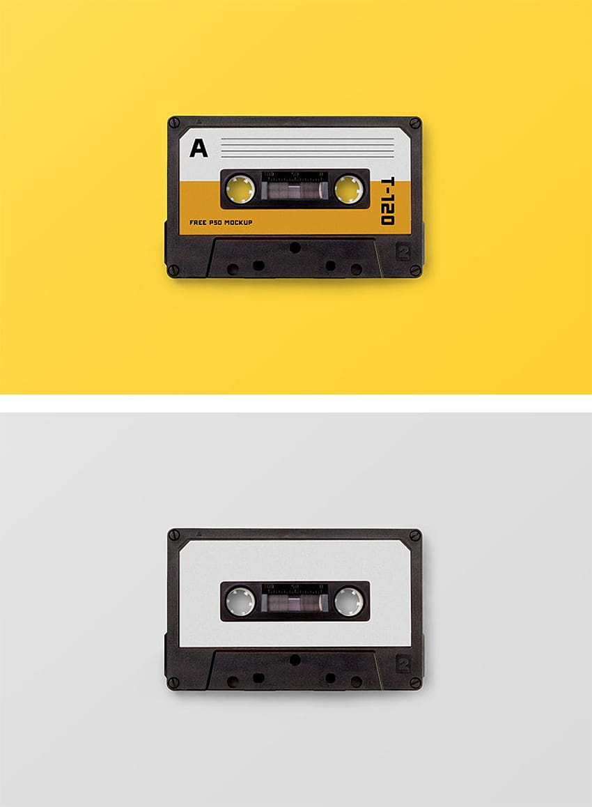 Cassette Tape Mockup, cassette player phone HD phone wallpaper