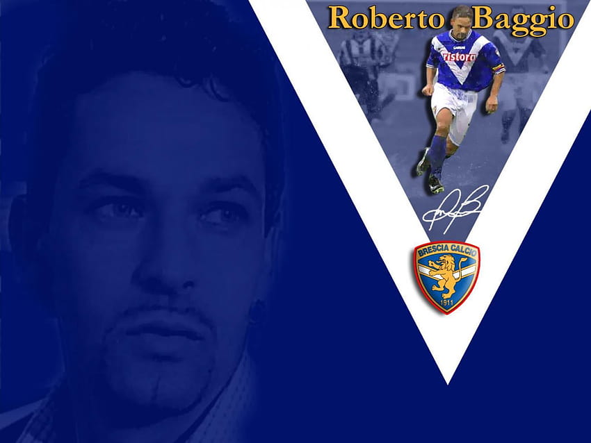 Roberto Baggio 1600x1200 , 1600x1200 HD wallpaper