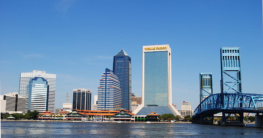 Jacksonville fl HD wallpaper | Pxfuel