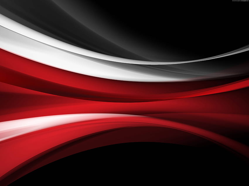 Top 72 schwarze abstrakte Hintergründe, Hintergrund schwarz und rot HD-Hintergrundbild