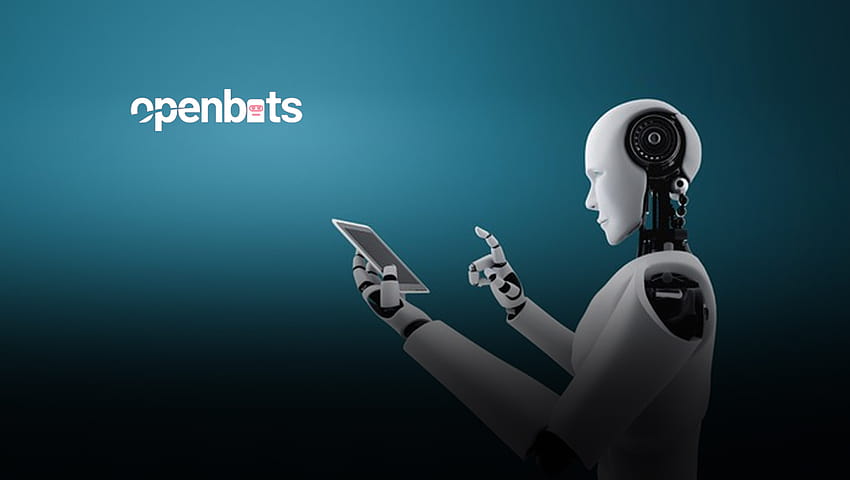 OpenBots Launches RPA Developer Training Academy & Certification HD wallpaper