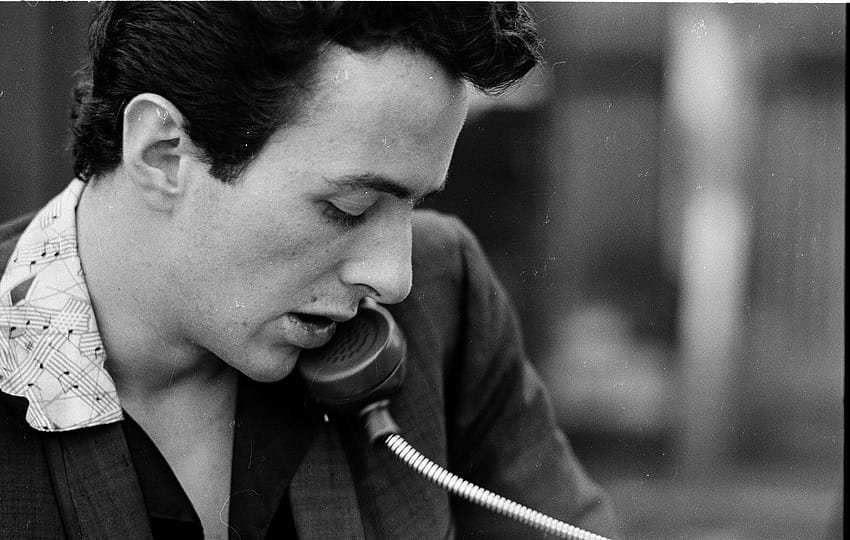 Here's previously unreleased Joe Strummer track, 'Rose Of Erin' HD wallpaper