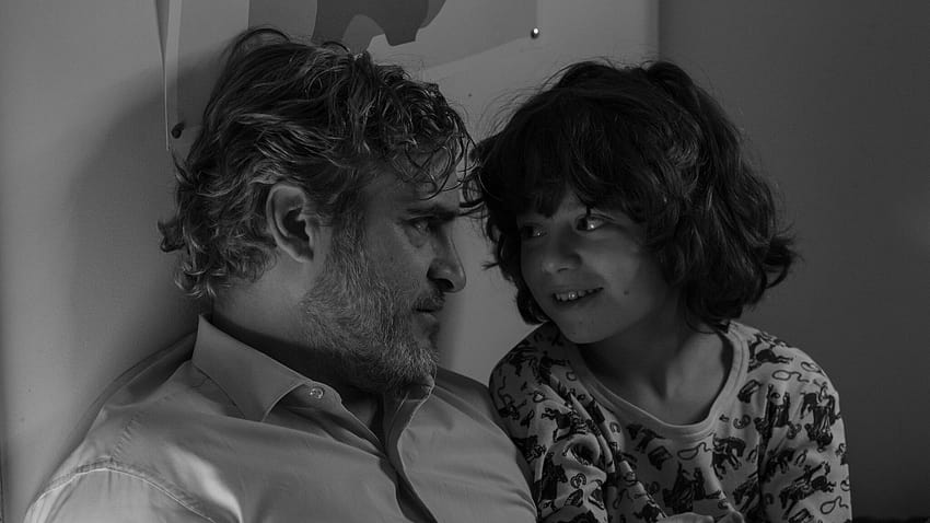 How Joaquin Phoenix Handles Parenting in 'C'mon C'mon', cmon cmon HD wallpaper