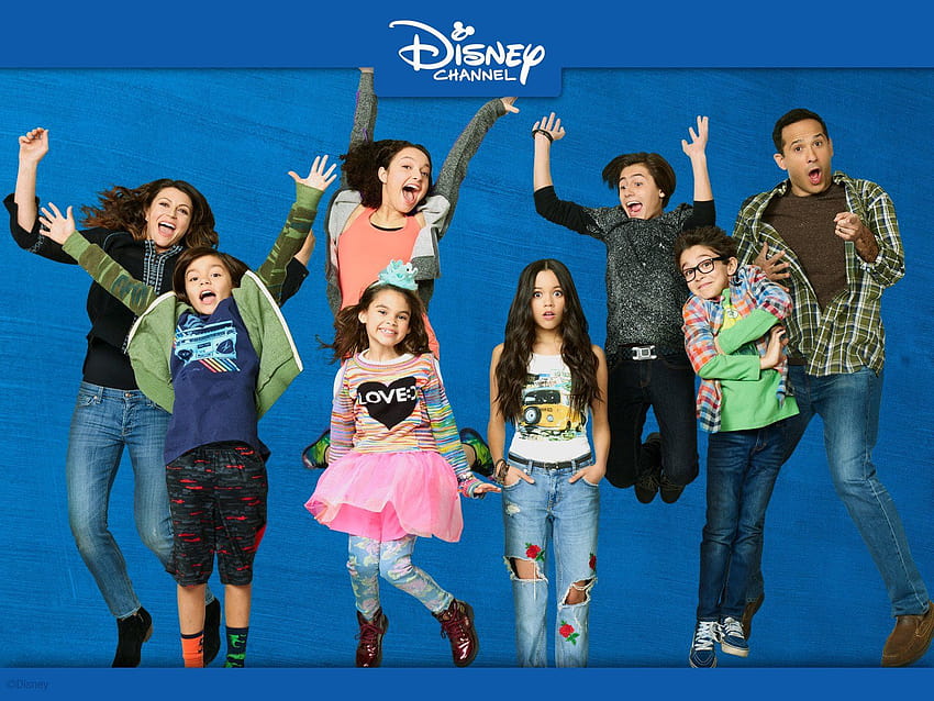 Watch Stuck in the Middle Volume 6, disney stuck in the middle HD wallpaper