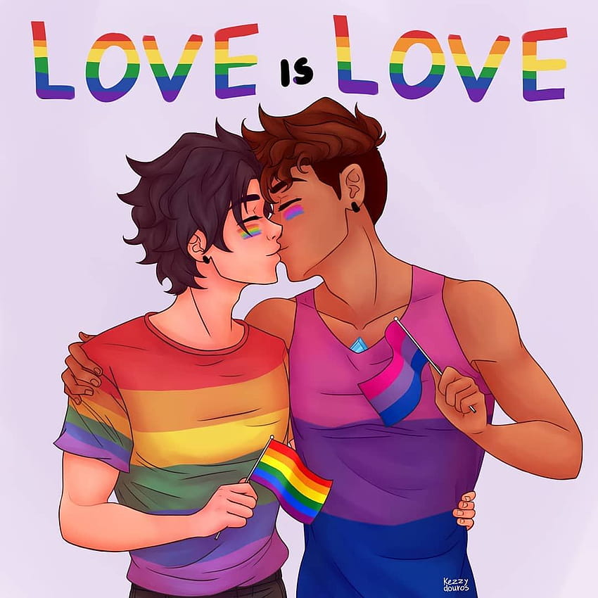 Pin on Voltron, phone anime couple gay HD phone wallpaper