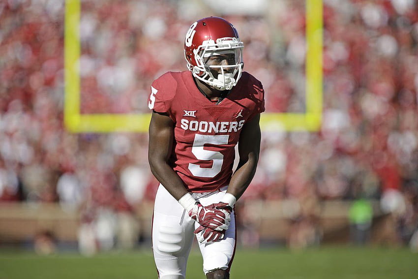 Marquise Brown will miss Combine & Pro Day workouts after foot HD wallpaper