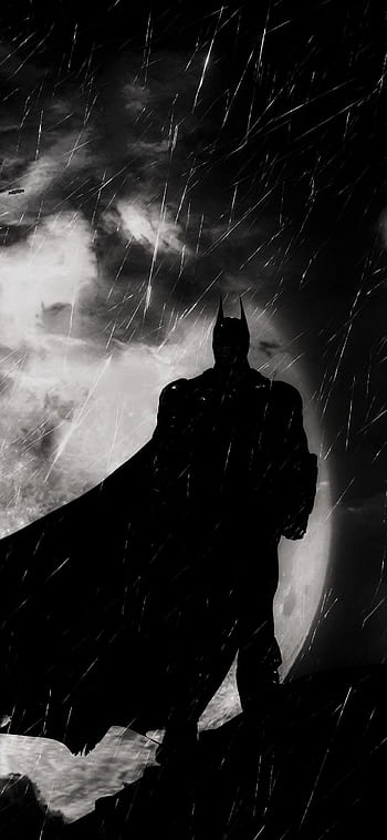 154 Batman: Arkham Knight, batman arkham knight HD wallpaper | Pxfuel