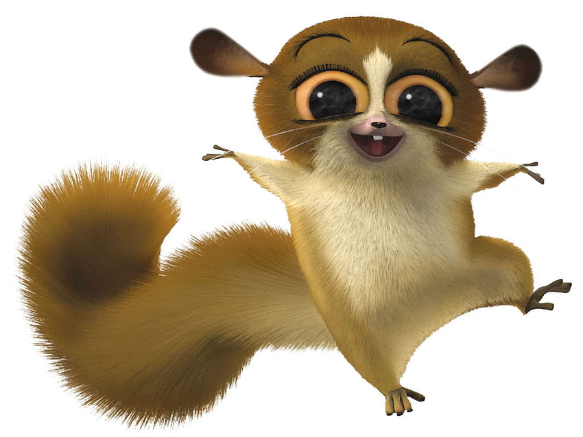 Cute Cartoon Character of Madagascar Madagascar Characters [1280x960] for your , Mobile & Tablet HD wallpaper